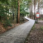Na Marynarskiej Lodge Grzybowo (West Pomeranian)
