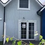 Na Marynarskiej Lodge