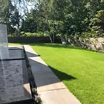 Lodge Na Marynarskiej *