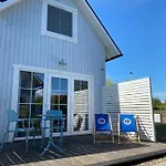 Lodge Na Marynarskiej