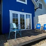 Lodge Na Marynarskiej