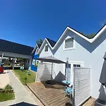 Na Marynarskiej Lodge *