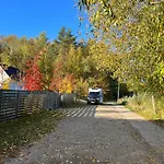 Lodge Na Marynarskiej *