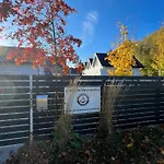 Na Marynarskiej Lodge Grzybowo (West Pomeranian)