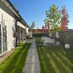 Na Marynarskiej * Grzybowo (West Pomeranian)