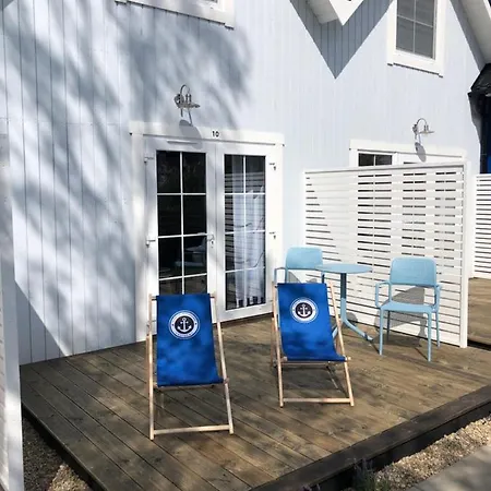 Na Marynarskiej Lodge