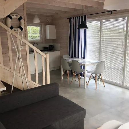 Na Marynarskiej Grzybowo (West Pomeranian)