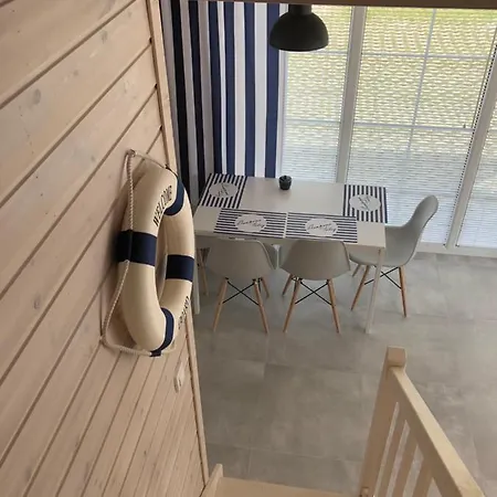 Na Marynarskiej * Grzybowo (West Pomeranian)