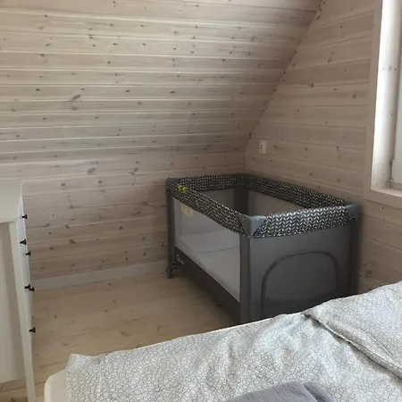 Domek letniskowy Na Marynarskiej