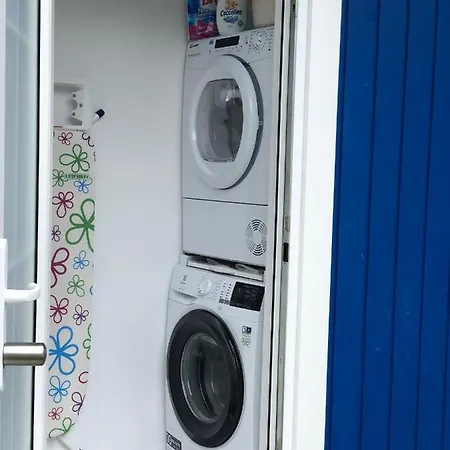 Na Marynarskiej Grzybowo (West Pomeranian)