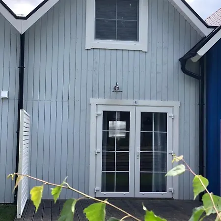 Na Marynarskiej Lodge