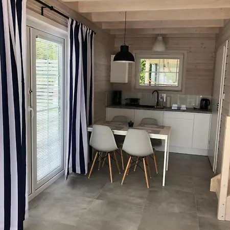 Na Marynarskiej Grzybowo (West Pomeranian)