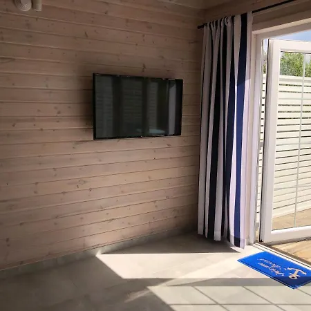 Na Marynarskiej Grzybowo (West Pomeranian)