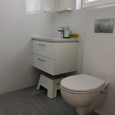 Lodge Na Marynarskiej Grzybowo (West Pomeranian)