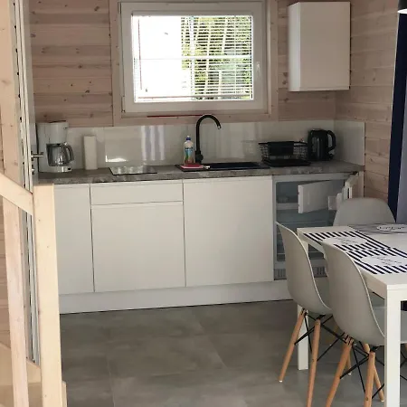 Na Marynarskiej Lodge