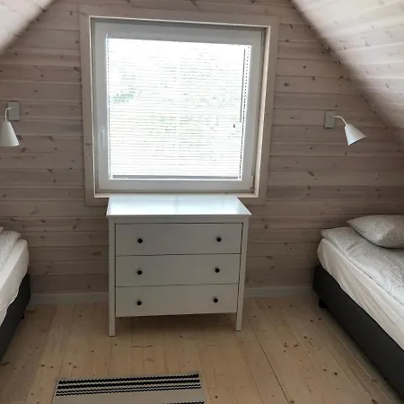 Lodge Na Marynarskiej