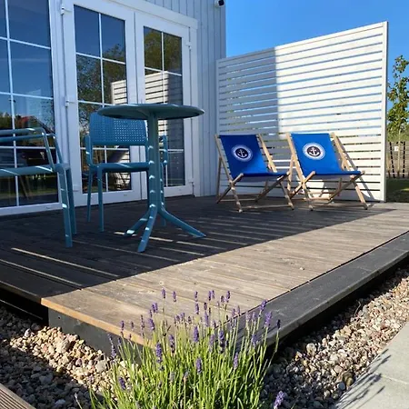 Na Marynarskiej * Grzybowo (West Pomeranian)