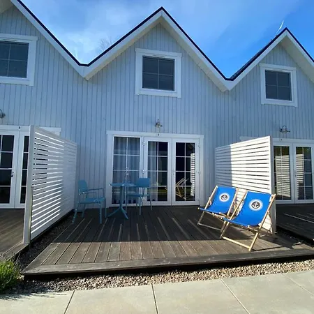 Na Marynarskiej * Grzybowo (West Pomeranian)