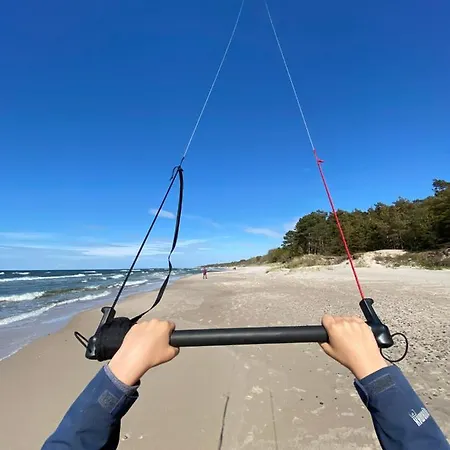 Lodge Na Marynarskiej