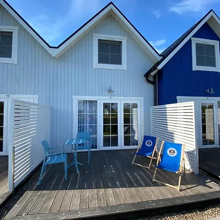 Na Marynarskiej * Grzybowo (West Pomeranian)