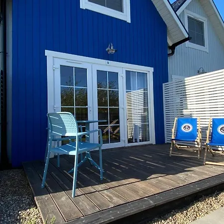 Lodge Na Marynarskiej