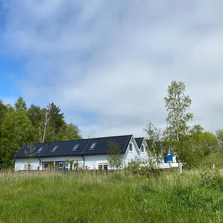 Lodge Na Marynarskiej