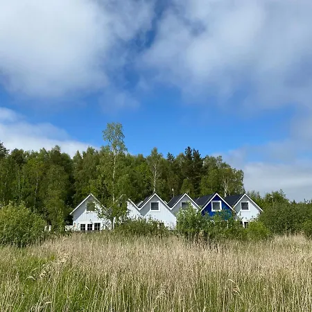 Lodge Na Marynarskiej Grzybowo (West Pomeranian)