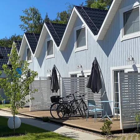 Lodge Na Marynarskiej