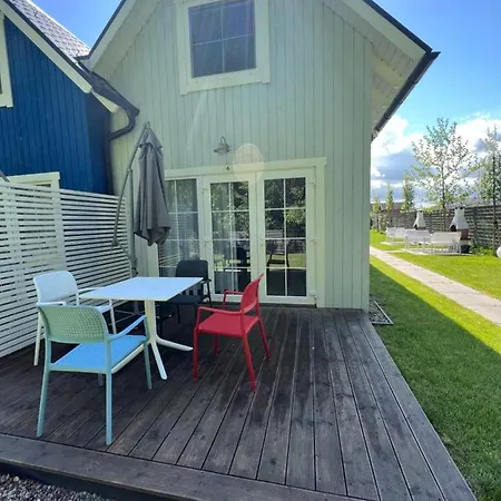 Na Marynarskiej Lodge *