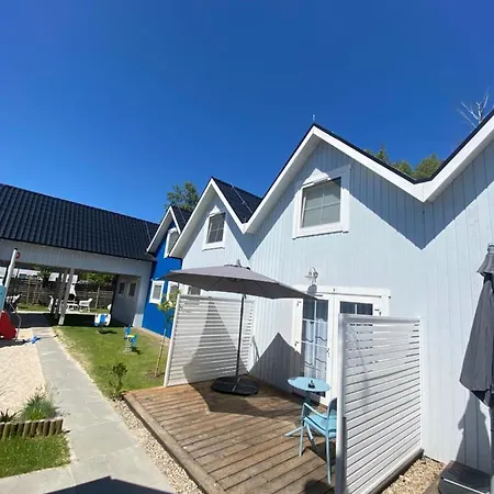 Na Marynarskiej Lodge *