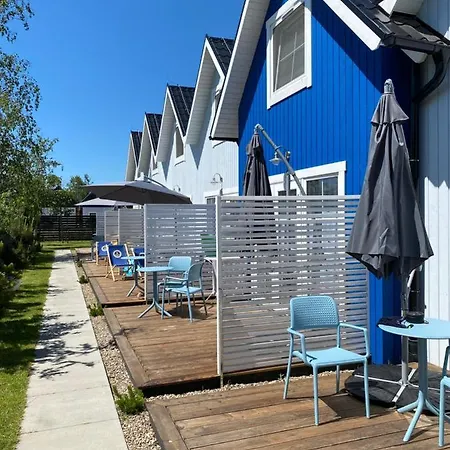 Na Marynarskiej * Grzybowo (West Pomeranian)