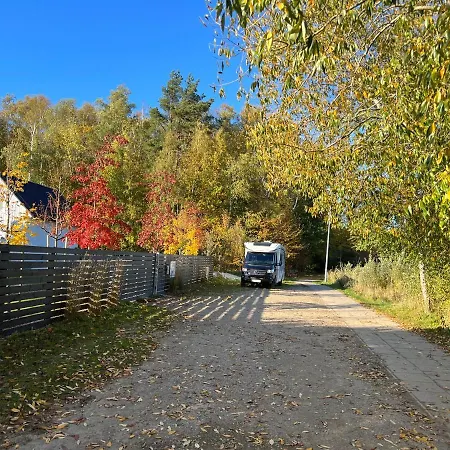 Lodge Na Marynarskiej *