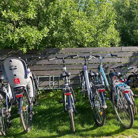 Na Marynarskiej Grzybowo (West Pomeranian)