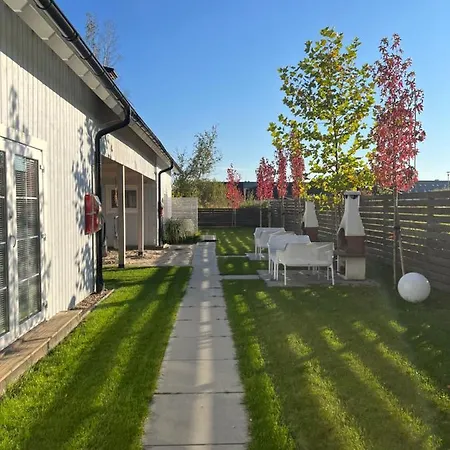 Na Marynarskiej * Grzybowo (West Pomeranian)