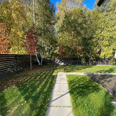 Lodge Na Marynarskiej *