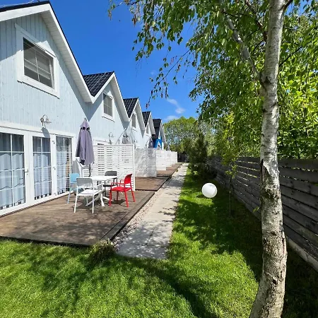 Na Marynarskiej * Grzybowo (West Pomeranian)