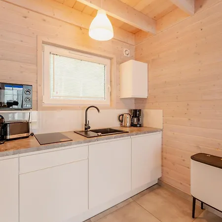 Na Marynarskiej Lodge *