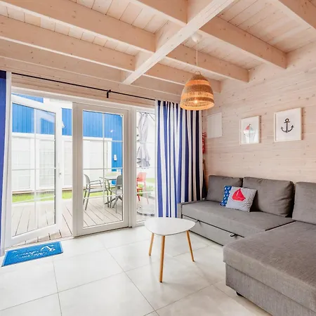 Na Marynarskiej * Grzybowo (West Pomeranian)