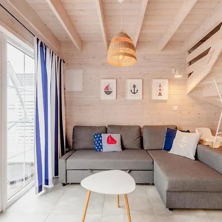 Lodge Na Marynarskiej
