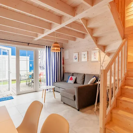 Na Marynarskiej Lodge *