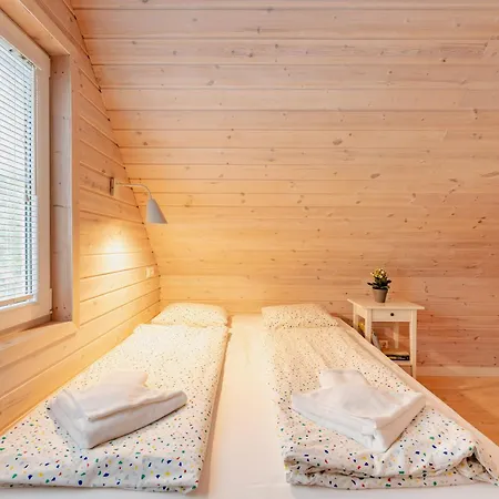 Lodge Na Marynarskiej *