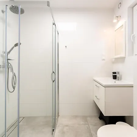 Na Marynarskiej * Grzybowo (West Pomeranian)