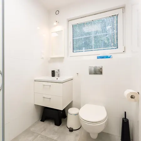 Na Marynarskiej Lodge *