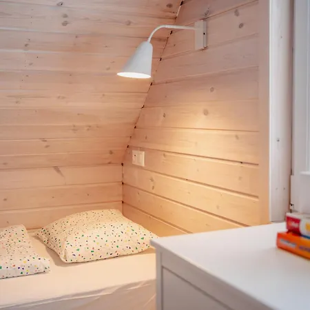 Lodge Na Marynarskiej *