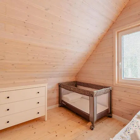 Lodge Na Marynarskiej Grzybowo (West Pomeranian)