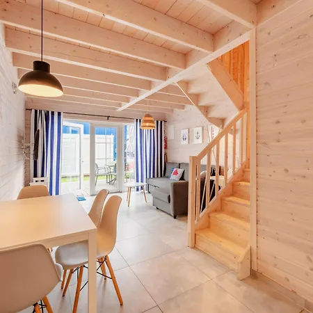 Na Marynarskiej Grzybowo (West Pomeranian)