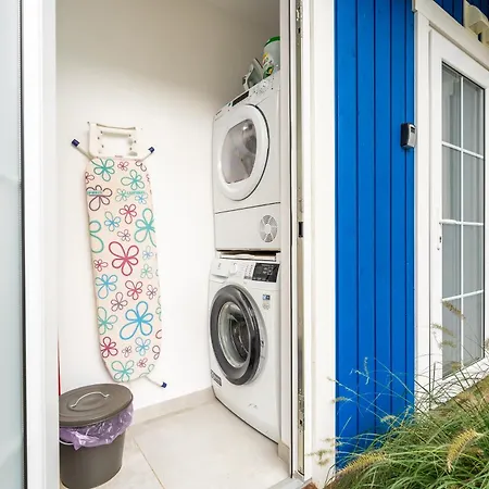 Na Marynarskiej * Grzybowo (West Pomeranian)