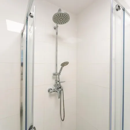 Lodge Na Marynarskiej Grzybowo (West Pomeranian)