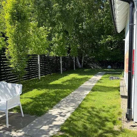 Na Marynarskiej Lodge