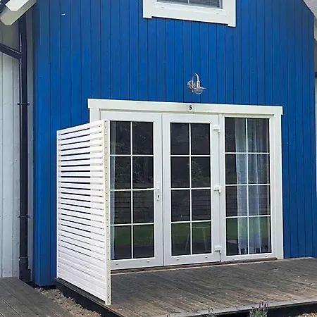 Na Marynarskiej Orman Evi Grzybowo (West Pomeranian)
